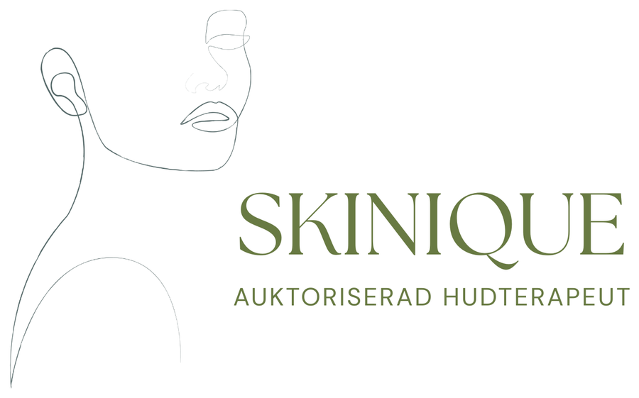 Skinique, auktoriserad hudterapeut